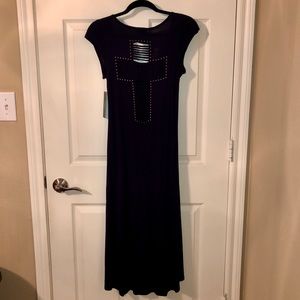 Rhapsody Dress